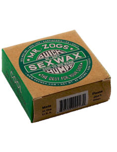 CERA SEX WAX QUICK HUMPS 