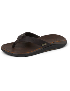 CHANCLETA REEF LEATHER OFFSHORE  2