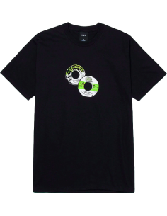CAMISETA HUF HUF QUAKE SOUND S/S  2