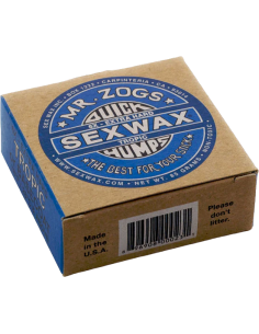 CERA SEX WAX QUICK HUMPS 