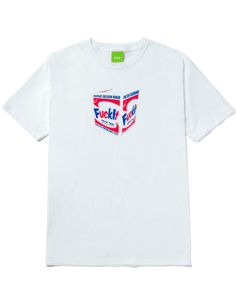 CAMISETA HUF ILLO BOX S/S  