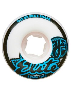 RUEDAS OJ ELITE EZ EDGE 52MM 101A 
