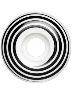 RUEDAS HAZARD WHEELS SWIRL CP 55MM RADIAL 