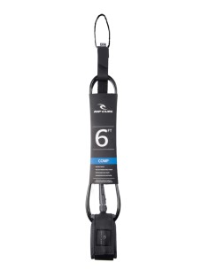LEASH RIP CURL COMP 6.0 LEASH 