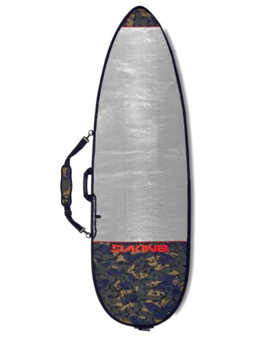 FUNDA DAKINE DAYLIGHT SURFBOARD BAG 6.3 