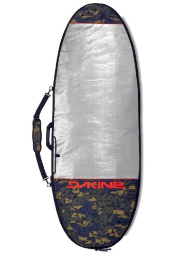 FUNDA DAKINE DAYLIGHT SURFBOARD BAG HYBRID 6.0 