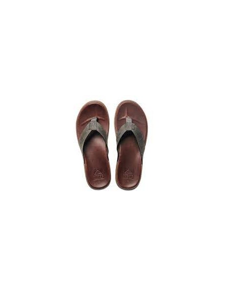 CHANCLETA REEF CONTOURED VOYAGE LE RF0A32XMDWC 