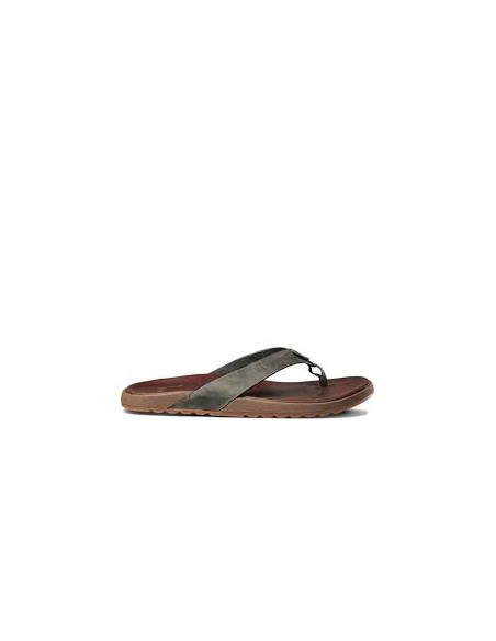 CHANCLETA REEF CONTOURED VOYAGE LE RF0A32XMDWC 