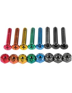 TORNILLOS ENJOI LITTLE BUDDIES BOLTS  
