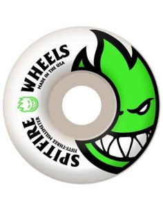 RUEDAS SPITFIRE BIGHEAD 99 53MM 
