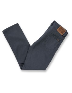 PANTALON VOLCOM VORTA COLORED DENIM  2