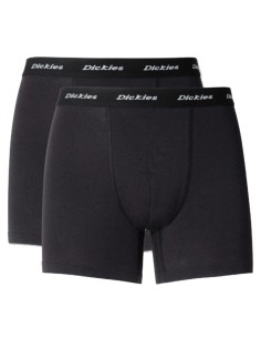 BOXER DICKIES 2 PACK TRUNKS 
