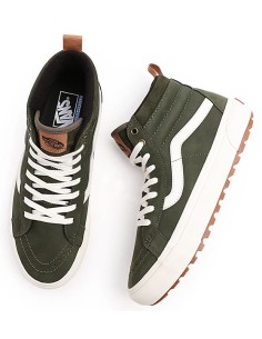 ZAPATILLAS VANS SK8-HI MTE-1  2