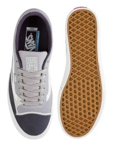 ZAPATILLAS VANS AVE RAPIDWELD PRO LITE  2