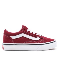 ZAPATILLAS VANS OLD SKOOL 