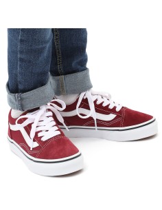 ZAPATILLAS VANS OLD SKOOL  2