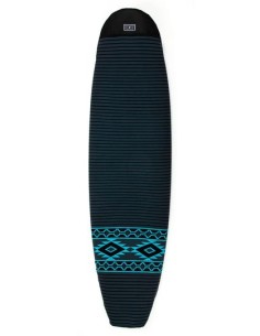 FUNDA CREATURE LONGBOARD SOX 7.6 