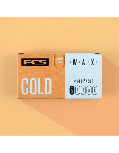 CERA FCS COLD WAX 