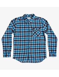 CAMISA DC MARTHA LS BOY  2