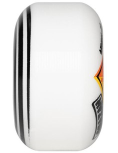 RUEDAS HAZARD WHEELS BIO CS 53MM RADIAL  2