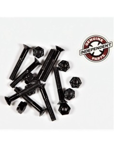 TORNILLOS INDEPENDENT CROSS BOLTS PHILLIPS 1.25 