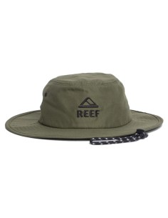 SOMBRERO REEF SAMMY HAT