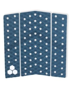 GRIP CHANNEL ISLANDS BOBBY MIX GROOVE FRONT PAD 