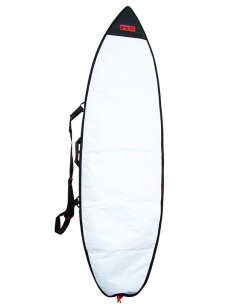 FUNDA FCS CLASSIC FUN BOARD 6.3  2