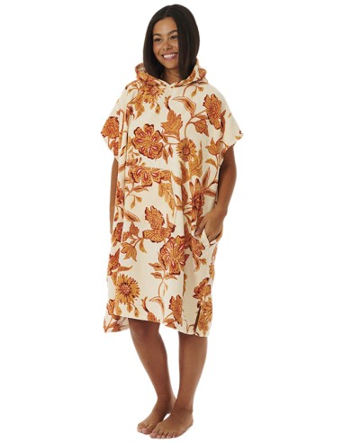 PONCHO RIP CURL OCEANS TOGETHER 