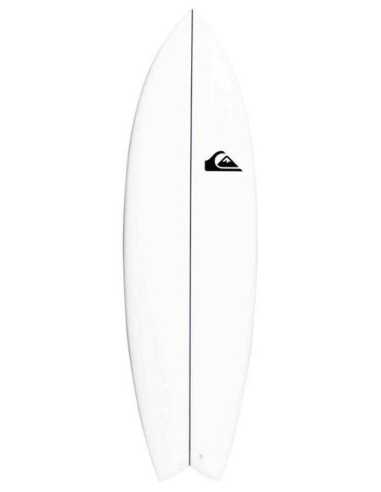 TABLAS SURF QUIKSILVER BAT 6.2