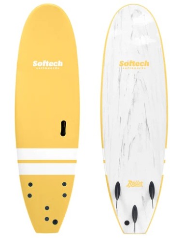TABLAS SURF SOFTECH SURFBOARD ROLLER 6.0