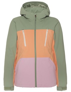 CHAQUETA NIEVE MUJER PROTEST PRTBAOW SNOWJACKET