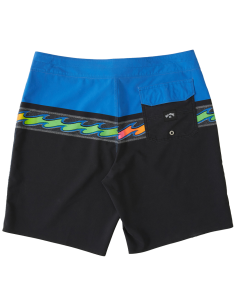 BAÑADOR BILLABONG MOMENTUM  BDSH BLK  2