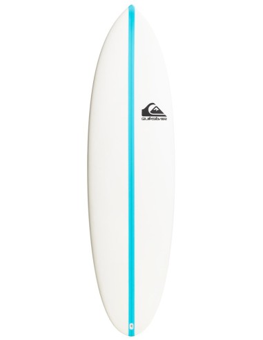 TABLAS SURF QUIKSILVER DISCUS 6.4