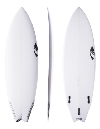 TABLAS SURF SHARP EYE MODERN 2 5.8