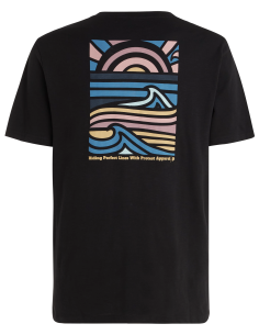 CAMISETA PROTEST PRTHOLBOX 