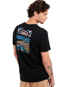CAMISETA PROTEST PRTHOLBOX  2