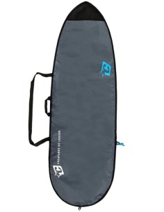 FUNDA CREATURE FISH LITE 5.10 